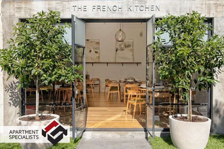 2a/4 Rendall Place Eden Terrace_14