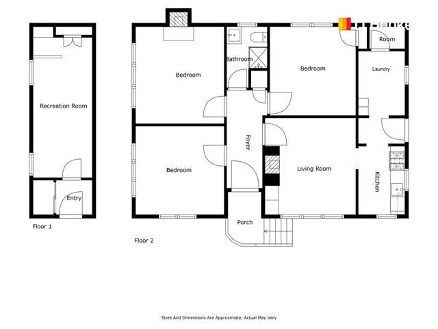 85 Forfar Street Maryhill_1