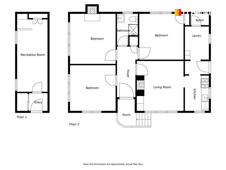 85 Forfar Street Maryhill_23