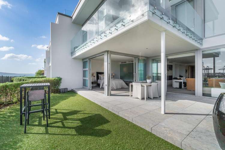 2D/154 St Stephens Avenue Parnell_16
