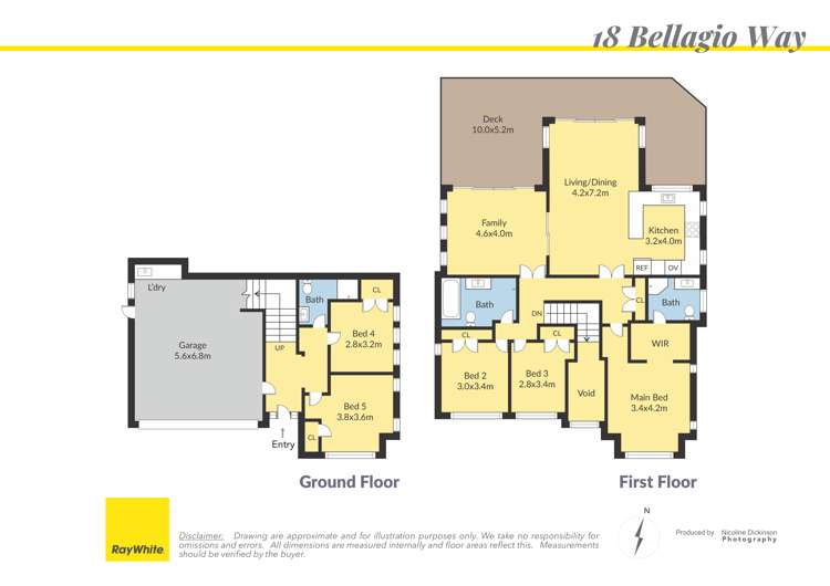 18 Bellagio Way Flat Bush_23