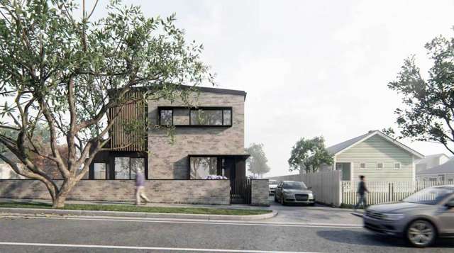 Lot 2/61 Aramoana Avenue Devonport_3