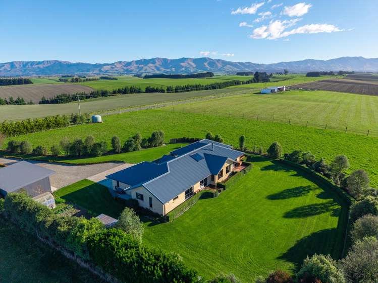 16 Campbell and Forrests Road Otaio_22