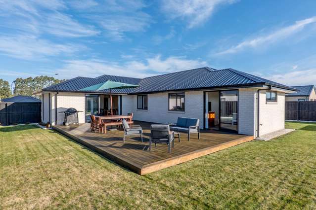 Quality, style and contemporary living