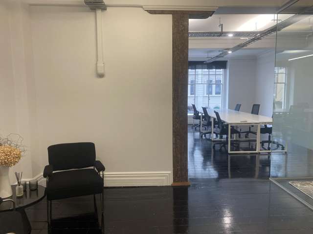 Suite 101/8 Commerce Street Auckland Central_3