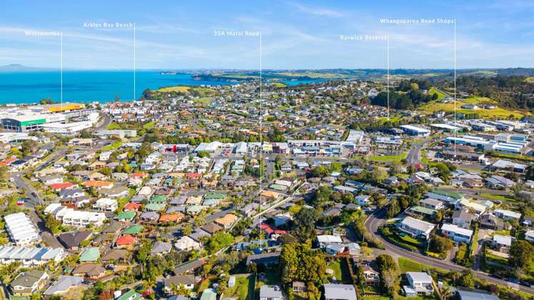 33A Matai Road Stanmore Bay_25