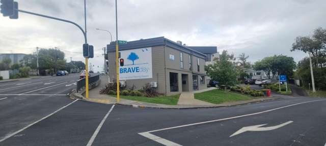 Prime Office Space for Lease