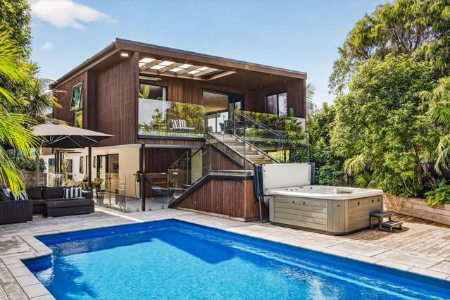 Architectural Excellence by Richard Furze