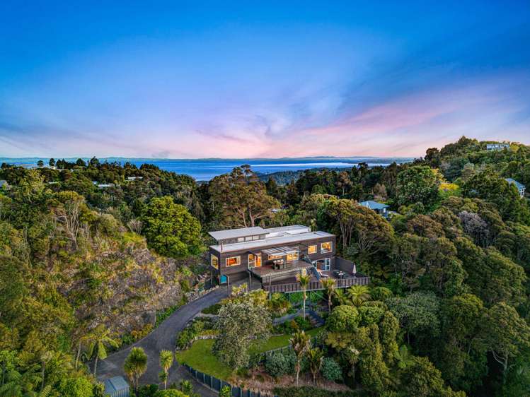 199 Carter Road Oratia_33