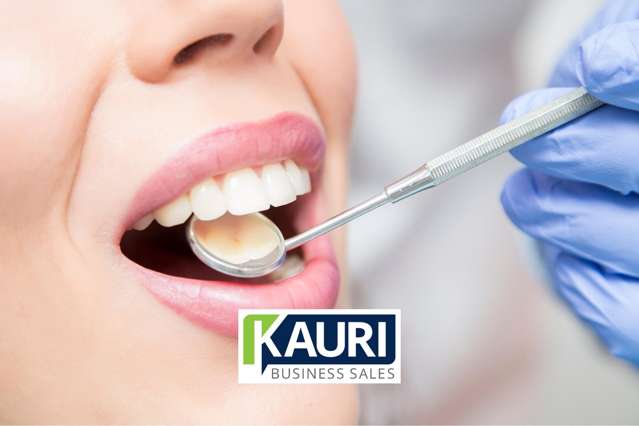 Exceptional Auckland Dental Clinic for Sale – A Rare Opportunity!