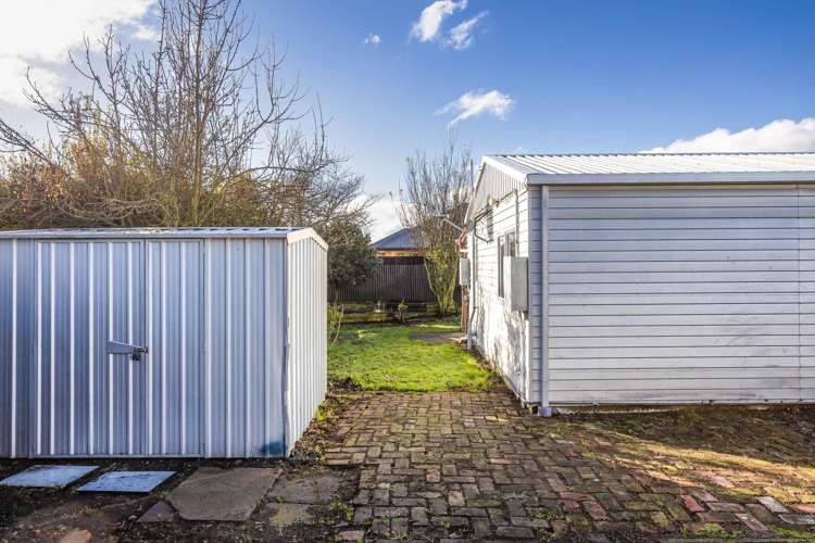 12A Railway Terrace Templeton_11