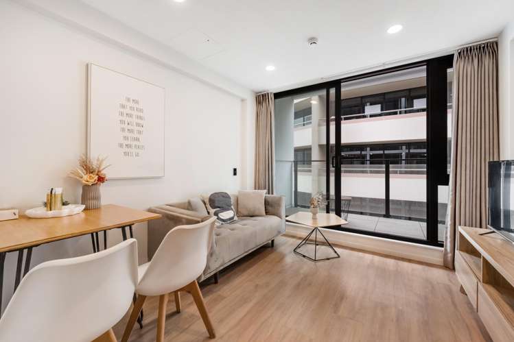 610/106 Vincent Street Auckland Central_6