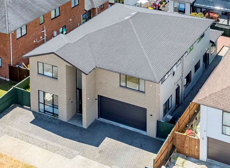 4 Eastfield Avenue Flat Bush_3