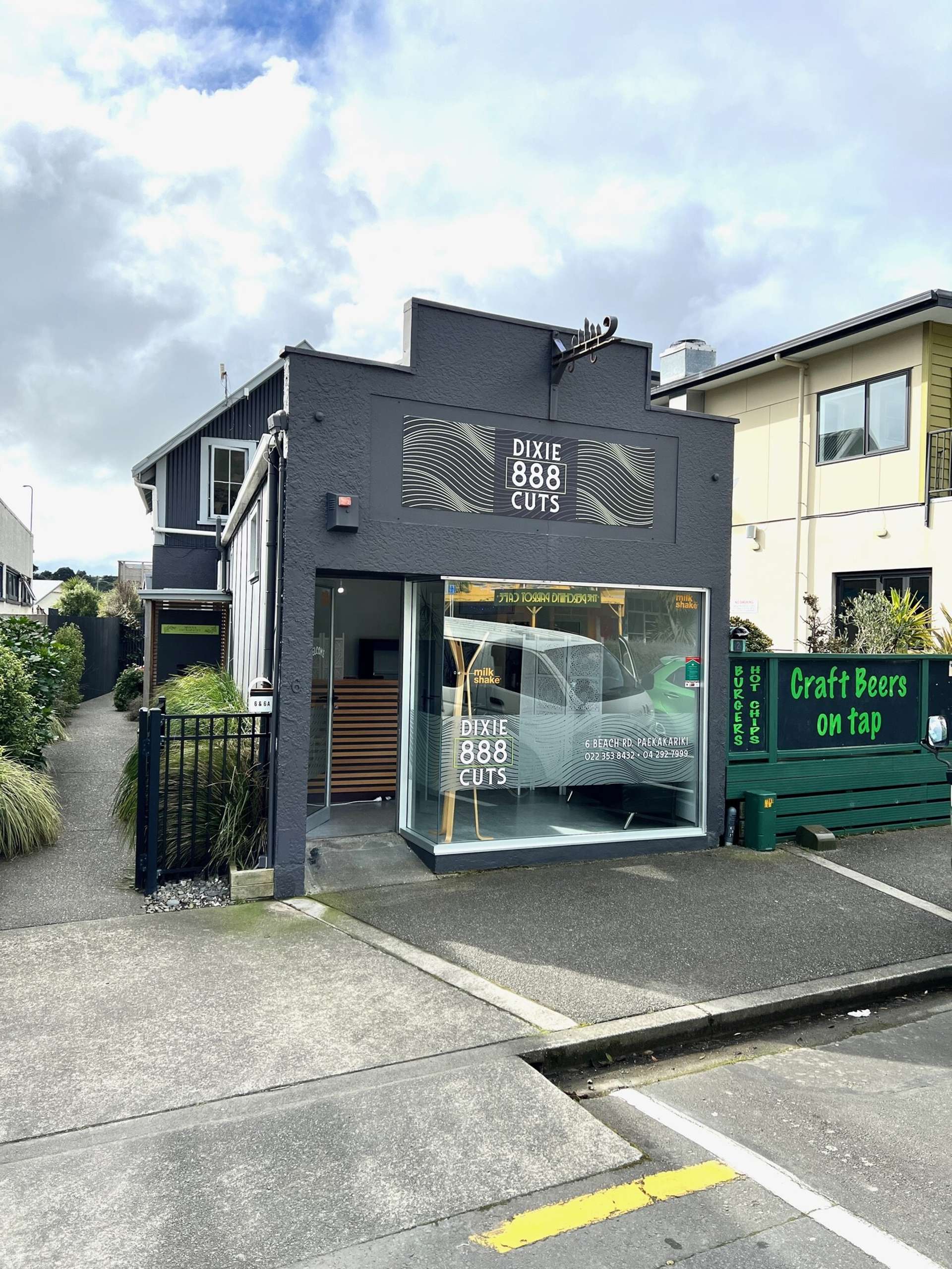 6 Beach Road Paekakariki_0