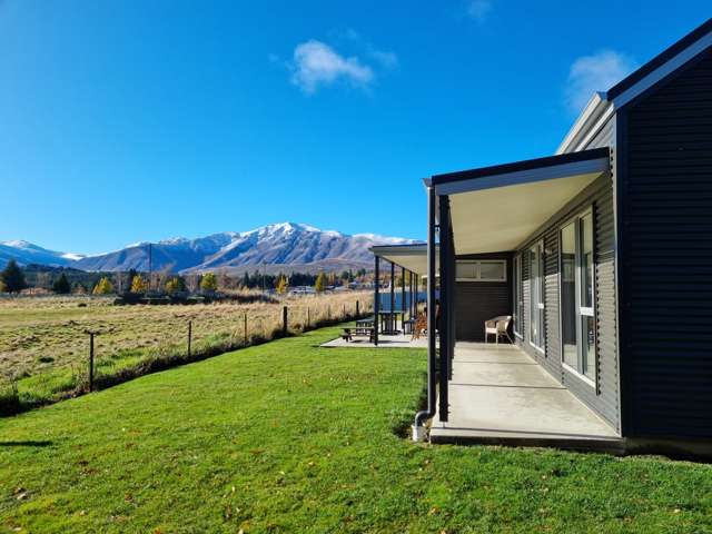 4 Dwyer Place Lake Tekapo_3