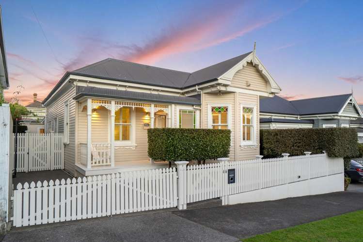 46 Albany Road Ponsonby_21