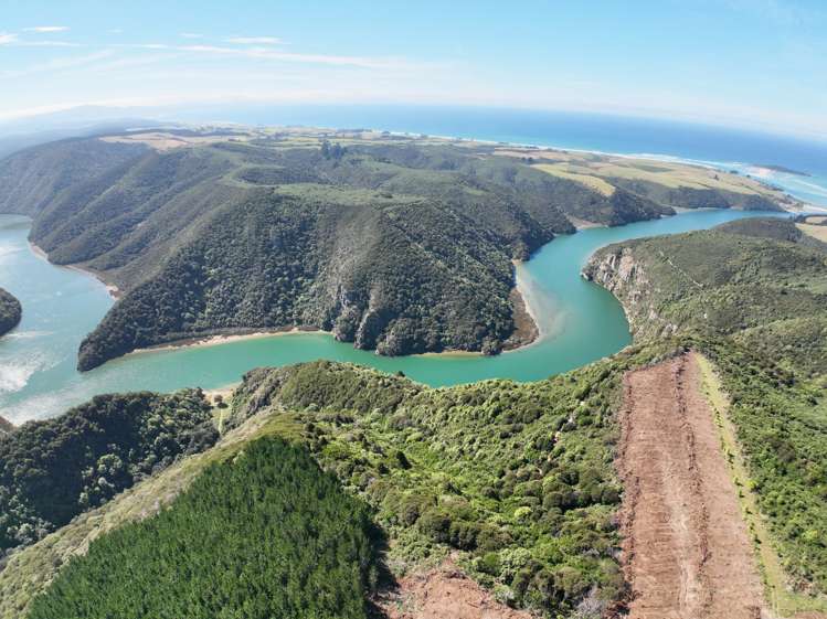 Finlayson Road Taieri Mouth_2