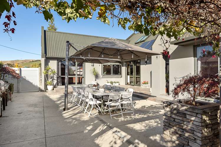 1 Ashwood Drive Witherlea_26