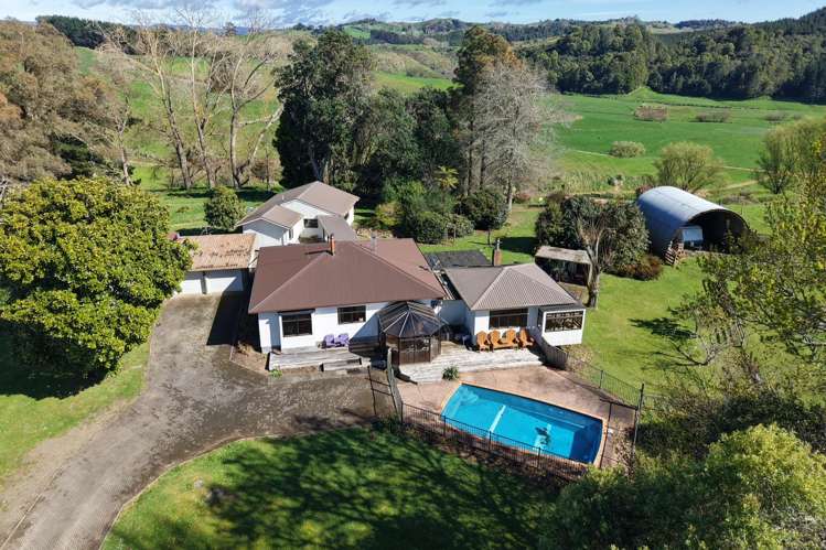553 SHWY 31 Kawhia Road_0