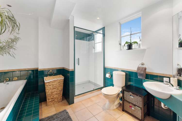 3/14 College Street Te Aro_9