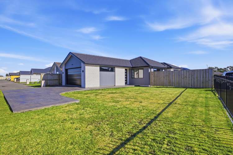 32 Rubicon Place Yaldhurst_19