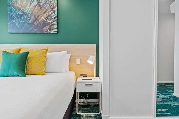 20 Park Avenue (Hotel) Ellerslie_9