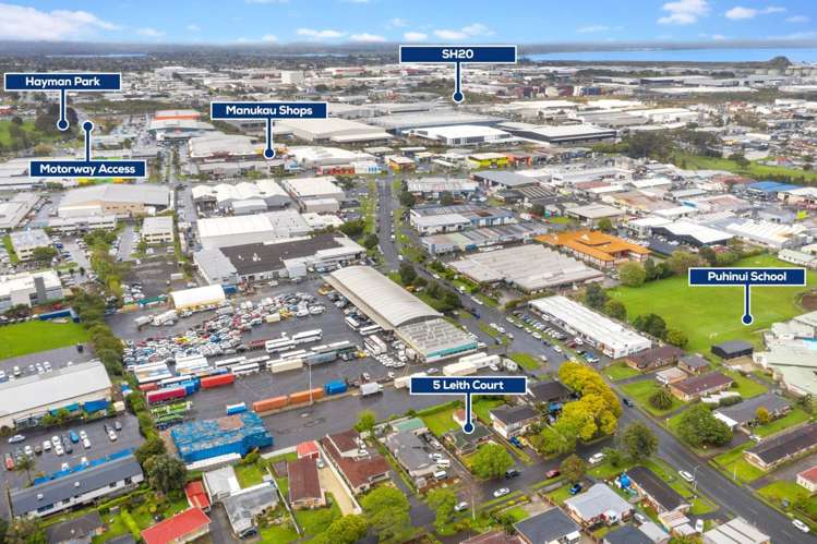 5 Leith Court Papatoetoe_8