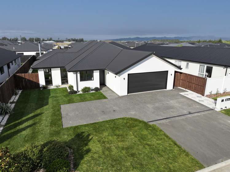 29 Te Kanawa Lane Rolleston_29