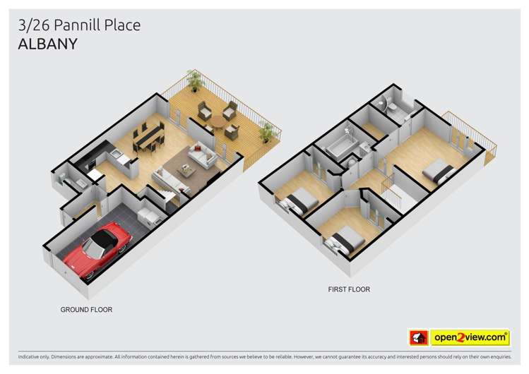 3/26 Pannill Place Oteha_17