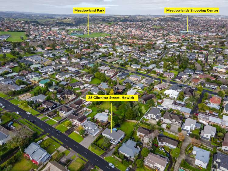 26 Gibraltar Street Howick_28