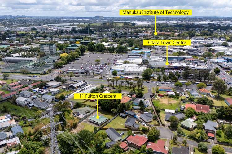 11 Fulton Crescent Otara_17