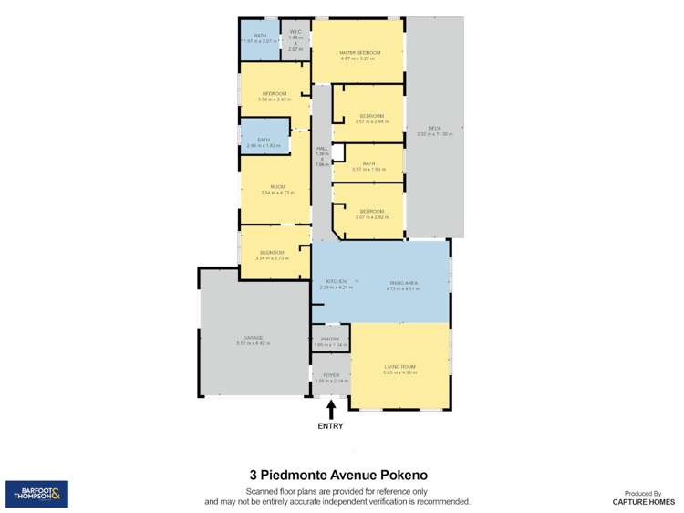 3 Piedmonte Avenue Pokeno_15