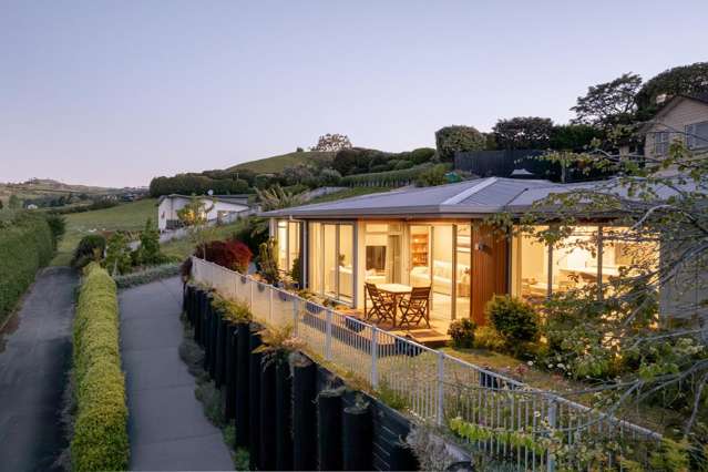 Elevated Elegance, Endless Views