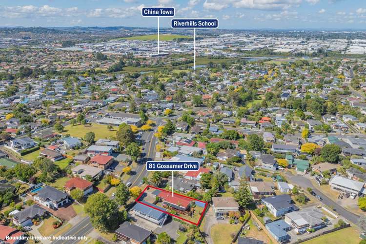 81 Gossamer Drive Pakuranga Heights_22