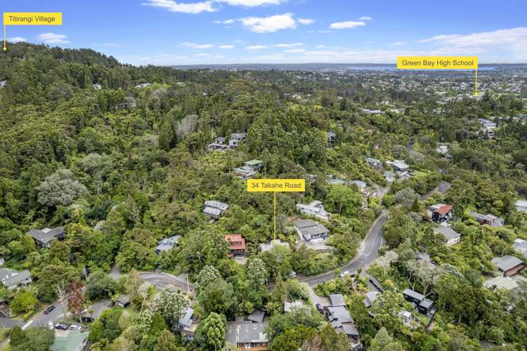 34 Takahe Road Titirangi_22