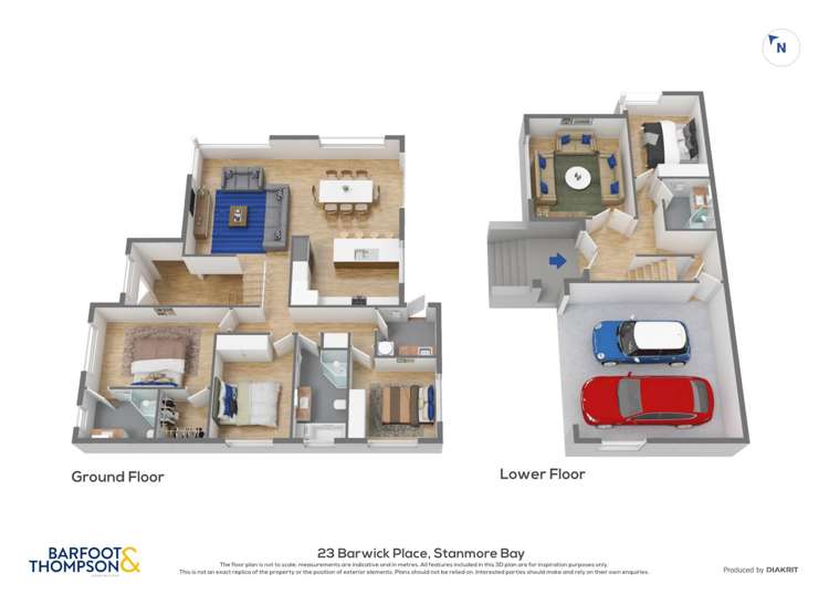 23 Barwick Place Stanmore Bay_16