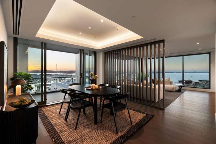 1101/70 Daldy Street Auckland CBD_9