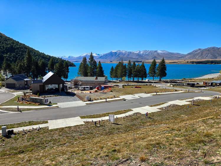 17&19 Station Bay Rise [Lot 36&37] Lake Tekapo_7