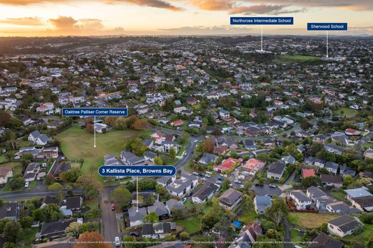 3A Kallista Place Browns Bay_18