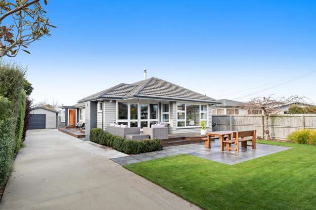Auction Brought Forward - Tuesday 26 August at 4pm