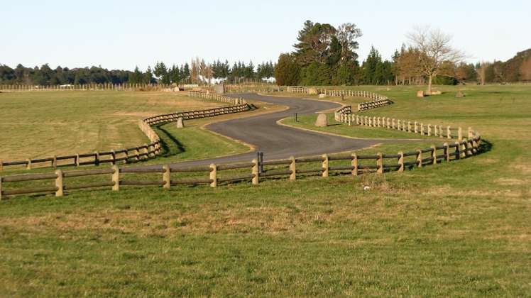 Ruapehu Road Ohakune_5
