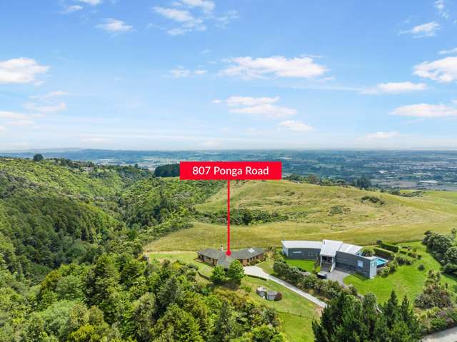 807 Ponga Road Opaheke_1
