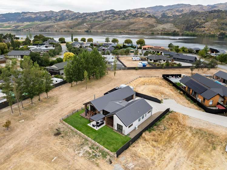 5d Wakefield Lane Cromwell_28