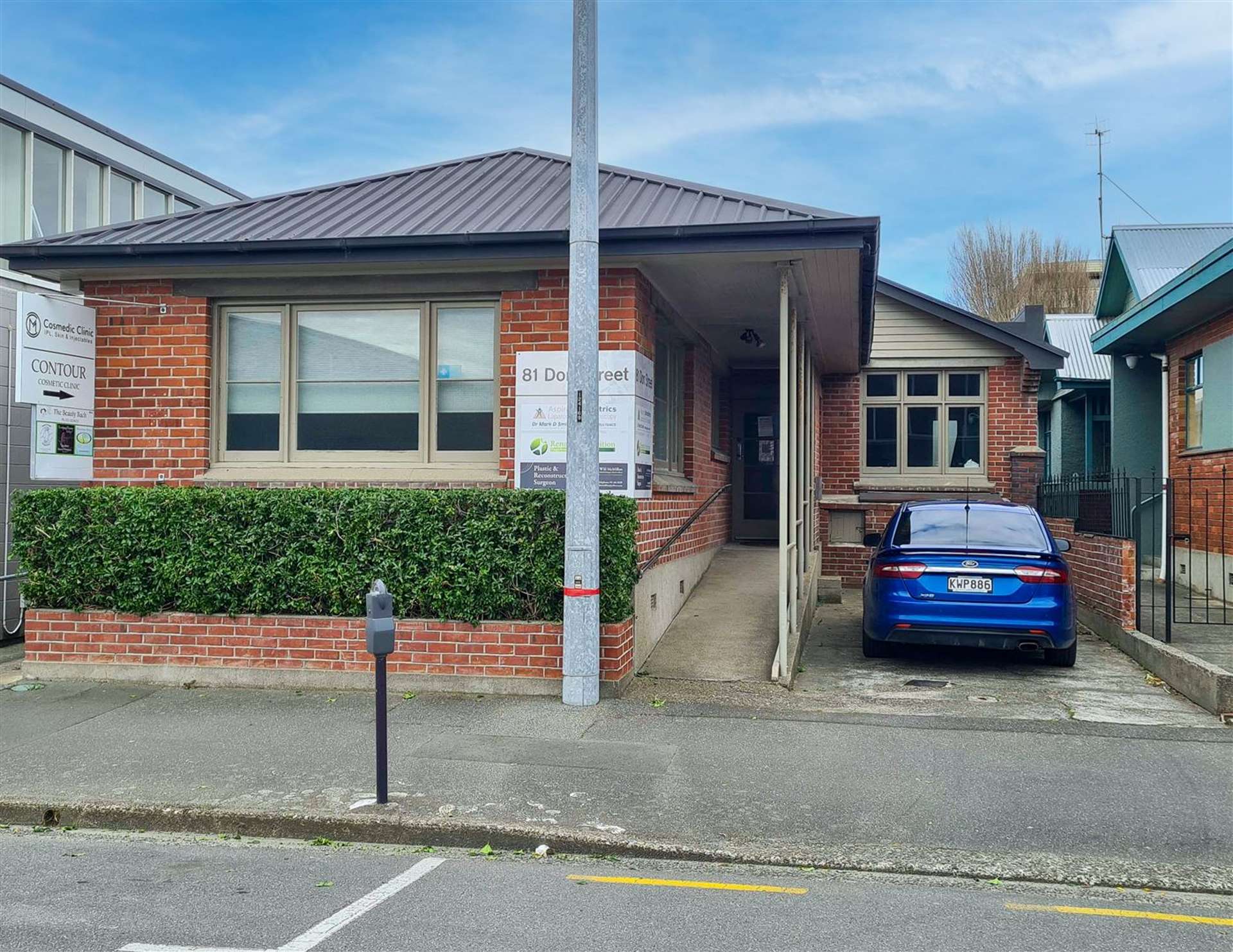81 Don street Invercargill_0
