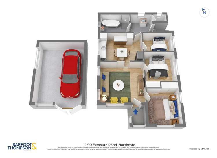 10 Exmouth Road Northcote_11