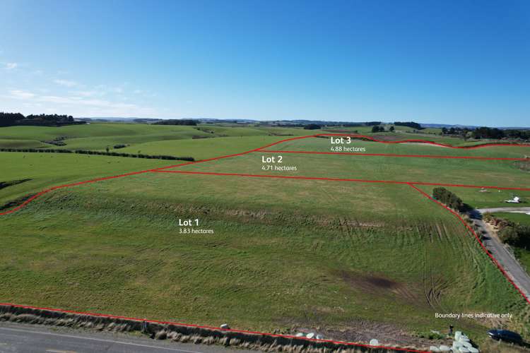 1551 Tokanui Gorge Road Highway Fortrose_0