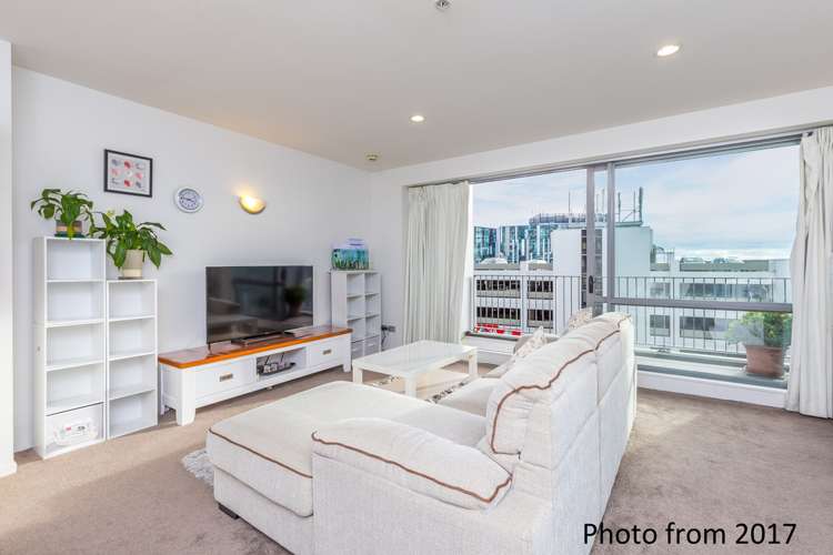 301/17 Vogel Lane Auckland Central_7