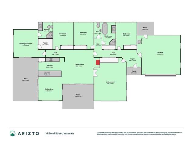 16 Bond Street Waimate_1