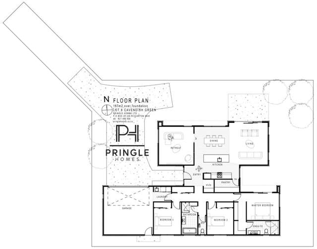 LOT 8/185 Cavendish Road Casebrook_1