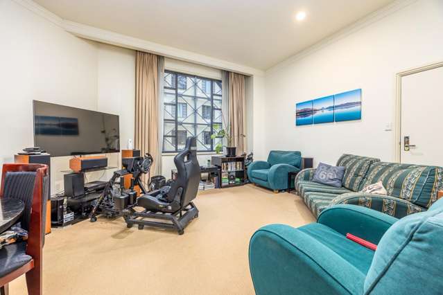 412/35 Hobson Street Auckland Central_4